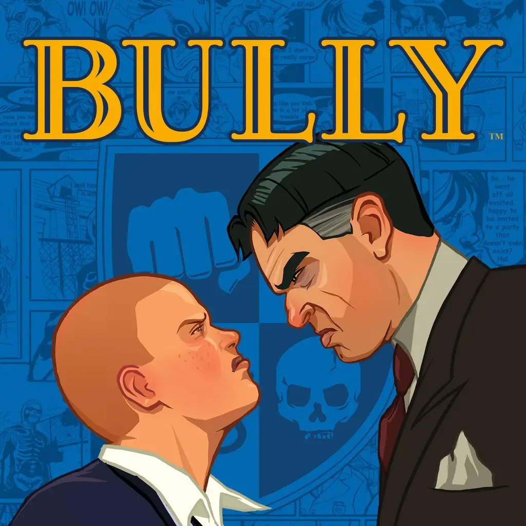 Bully (Canis Canem Edit) — цена PS4/PS5 в Беларуси