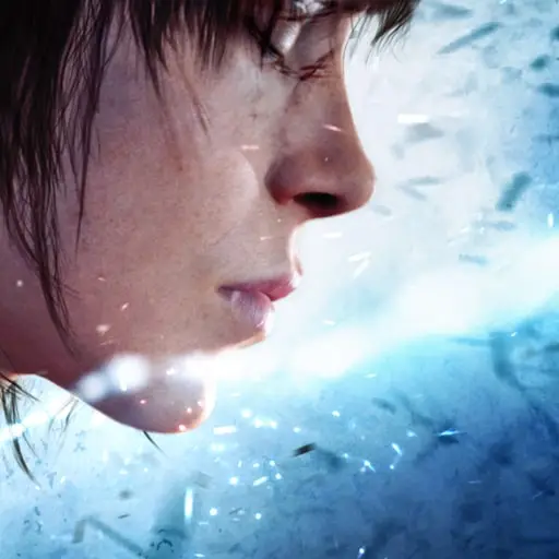 Beyond: Two Souls™ — цена PS4/PS5 в Беларуси