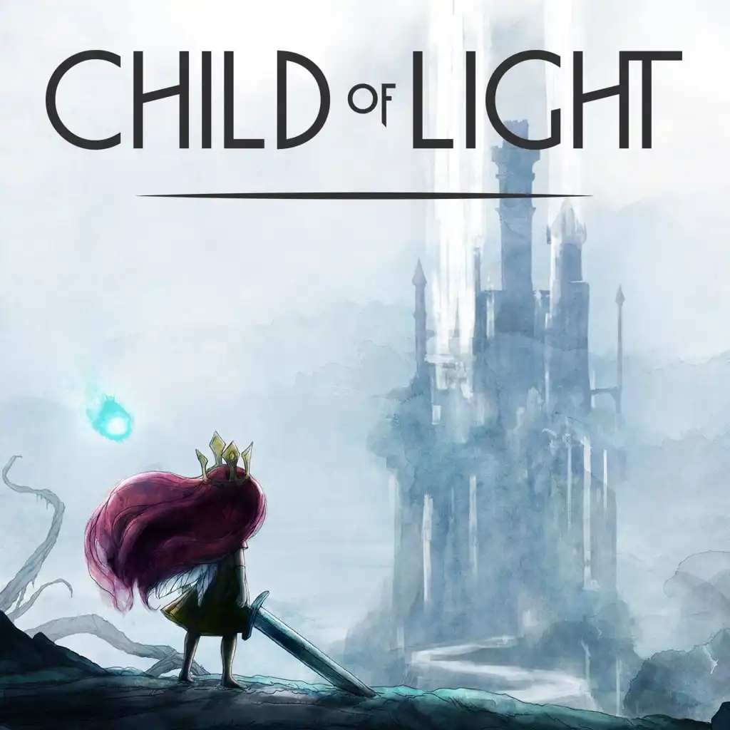 Child of Light — цена PS4/PS5 в Беларуси