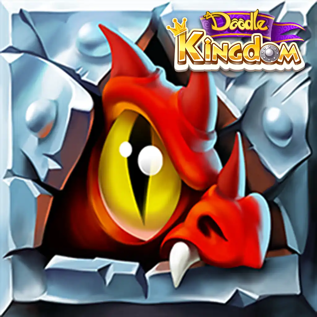 Doodle Kingdom — цена PS4/PS5 в Беларуси
