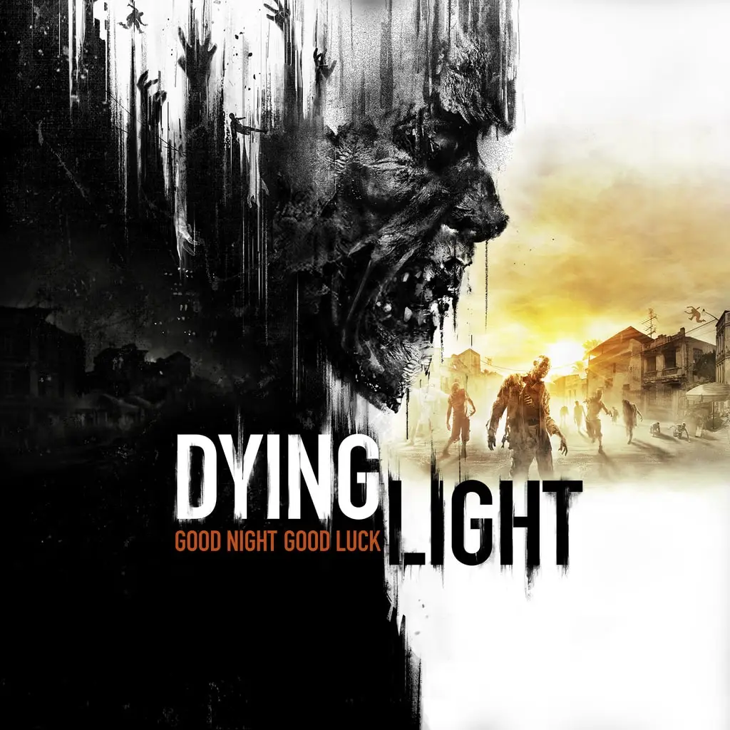Dying Light — PS4/PS5 бағасы Беларуста
