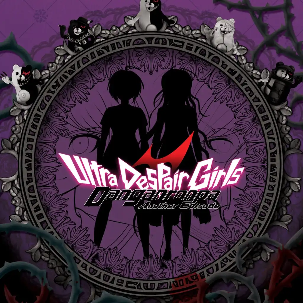 Ultra Despair Girls — цена PS4/PS5 в Беларуси
