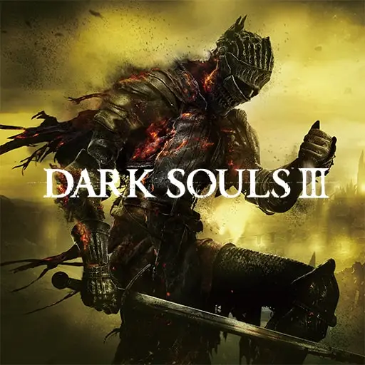 DARK SOULS™ III — цена PS4/PS5 в Беларуси