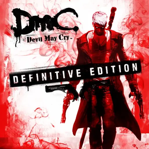 DmC Devil May Cry: Definitive Edition — цена PS4/PS5 в Беларуси