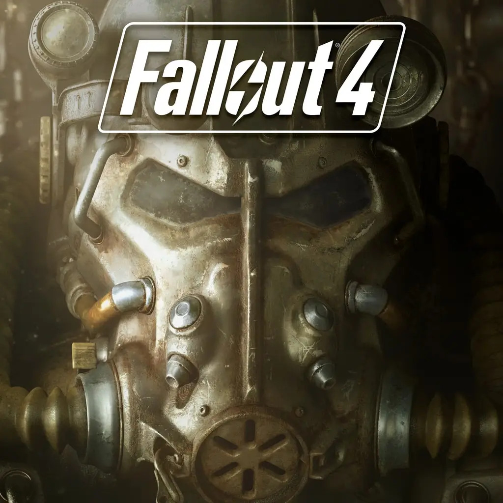 Fallout 4 — цена PS4/PS5 в Беларуси