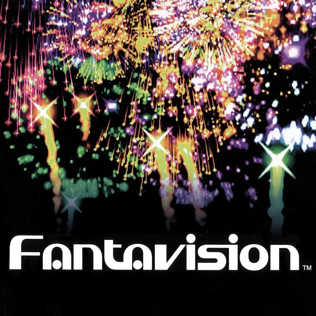 FantaVision™ — цена PS4/PS5 в Беларуси