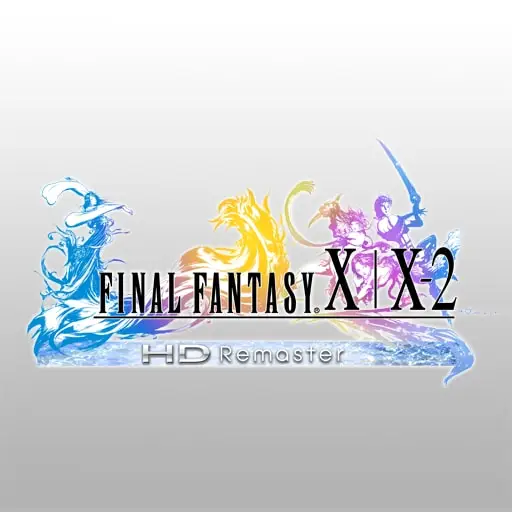 FINAL FANTASY X/X-2 HD Remaster — цена PS4/PS5 в Беларуси