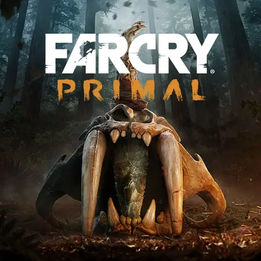Far Cry® Primal — цена PS4/PS5 в Беларуси