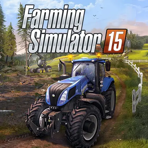 Farming Simulator 15 — цена PS4/PS5 в Беларуси