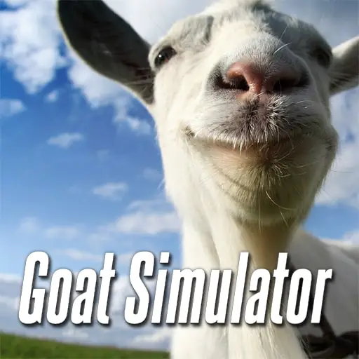 Goat Simulator — PS4/PS5 бағасы Беларуста