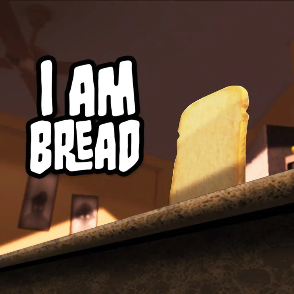 I am Bread — PS4/PS5 бағасы Беларуста