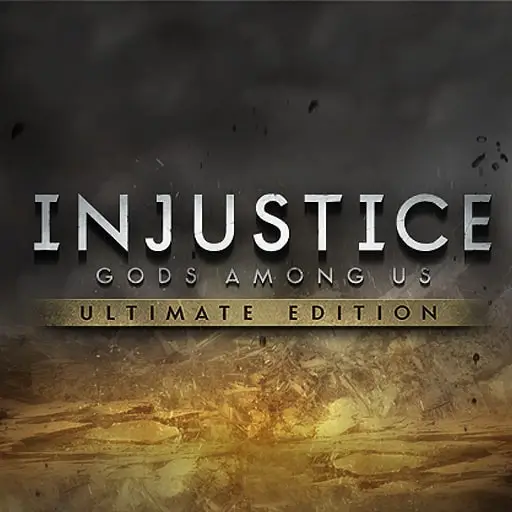 Injustice: Gods Among Us Ultimate Edition — цена PS4/PS5 в Беларуси