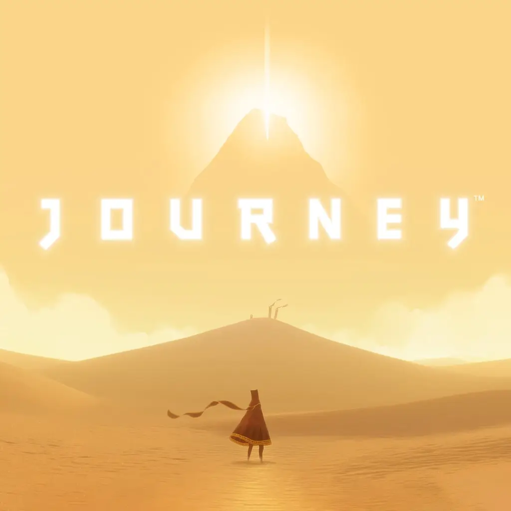 Journey — цена PS4/PS5 в Беларуси
