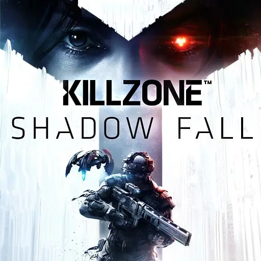 KILLZONE™ SHADOW FALL — цена PS4/PS5 в Беларуси