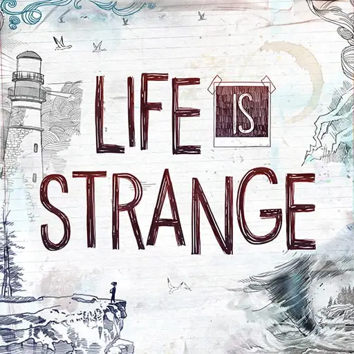 Life Is Strange™ — цена PS4/PS5 в Беларуси