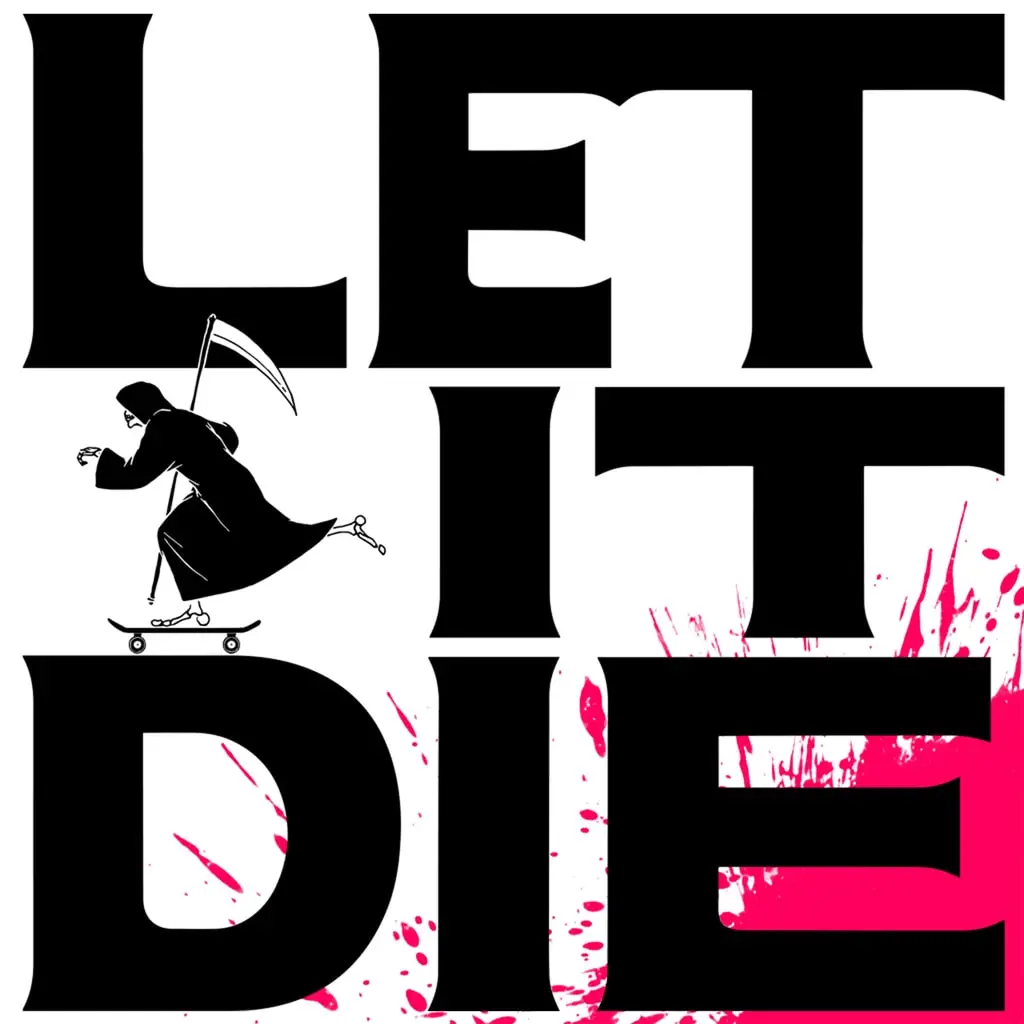 LET IT DIE — цена PS4/PS5 в Беларуси