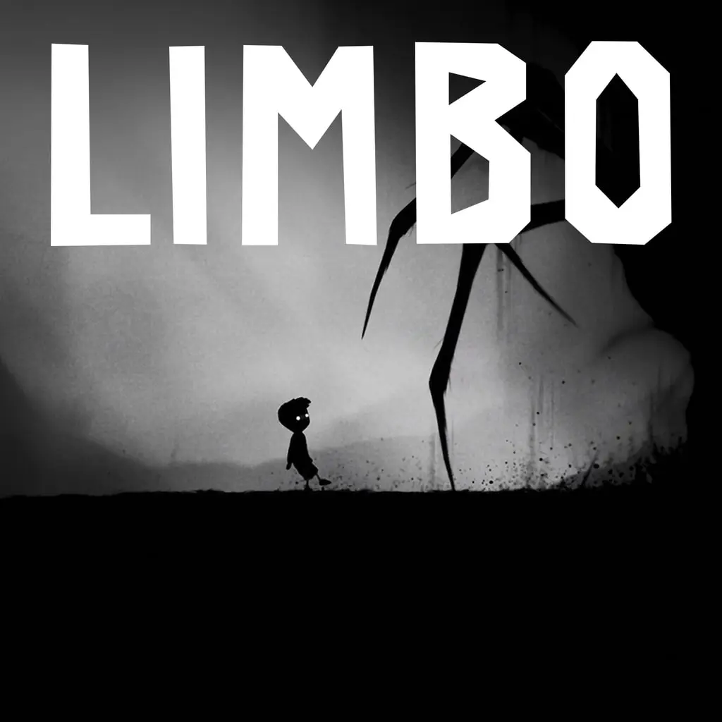 LIMBO — цена PS4/PS5 в Беларуси
