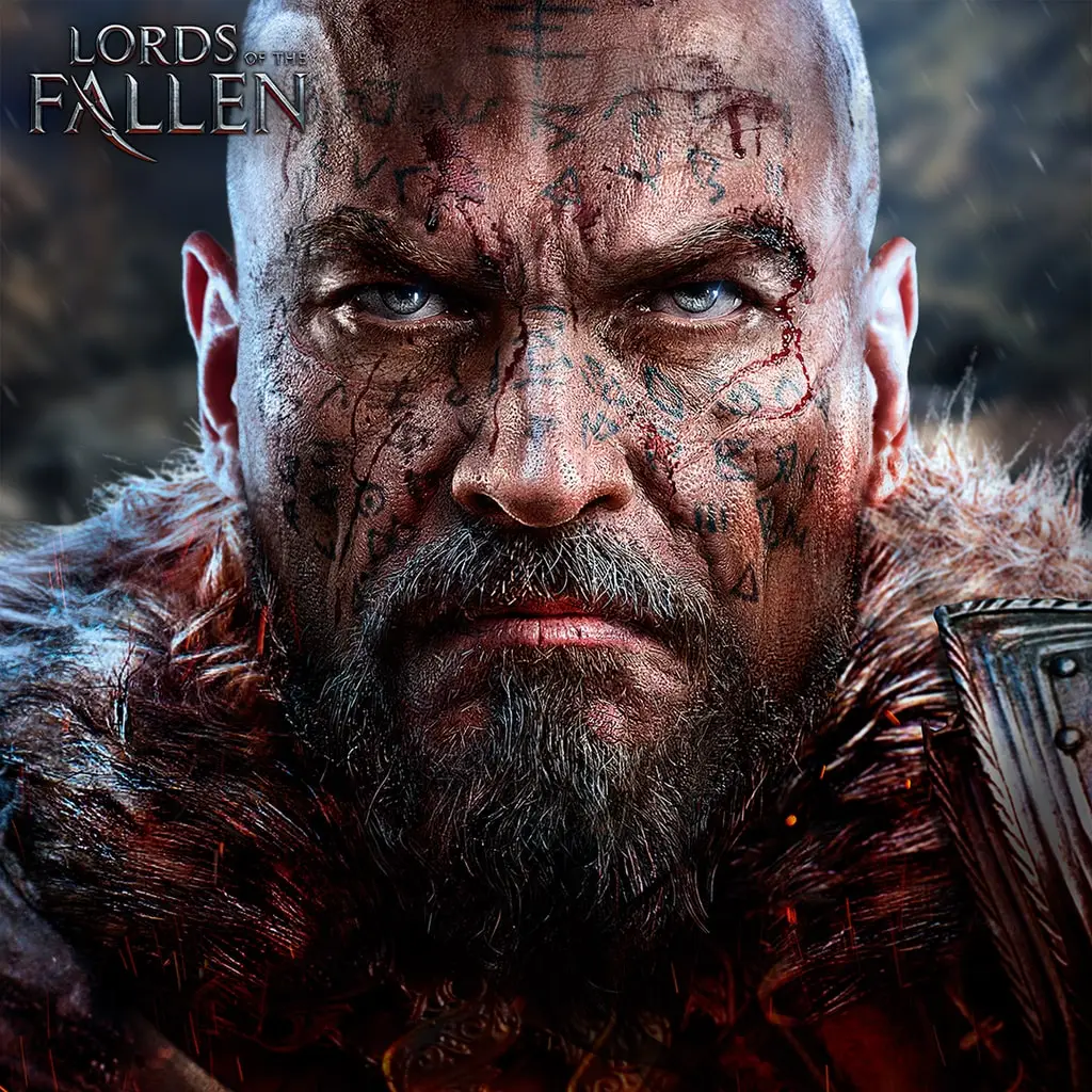 Lords of the Fallen (2014) — PS4/PS5 бағасы Беларуста