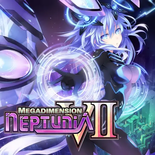 Megadimension Neptunia VII — цена PS4/PS5 в Беларуси