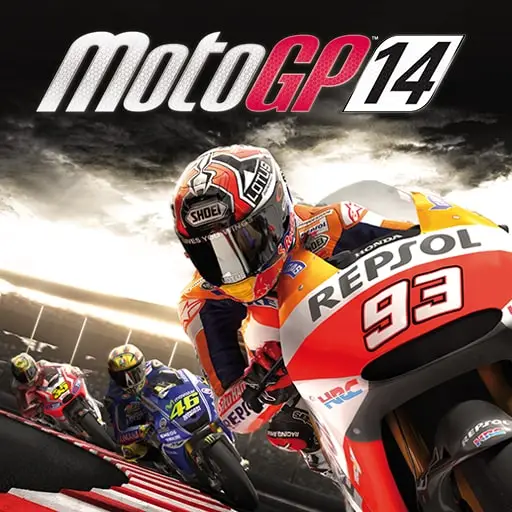 MotoGP™14 — PS4/PS5 price in Belarus