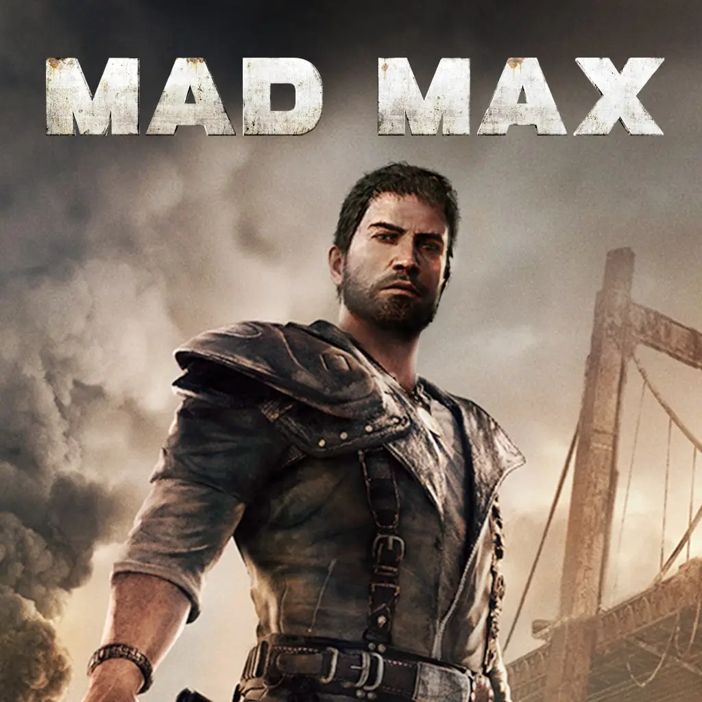 Mad Max — цена PS4/PS5 в Беларуси