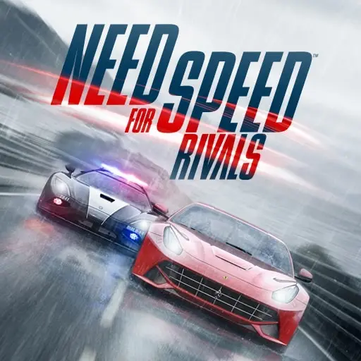 Need for Speed™ Rivals — цена PS4/PS5 в Беларуси