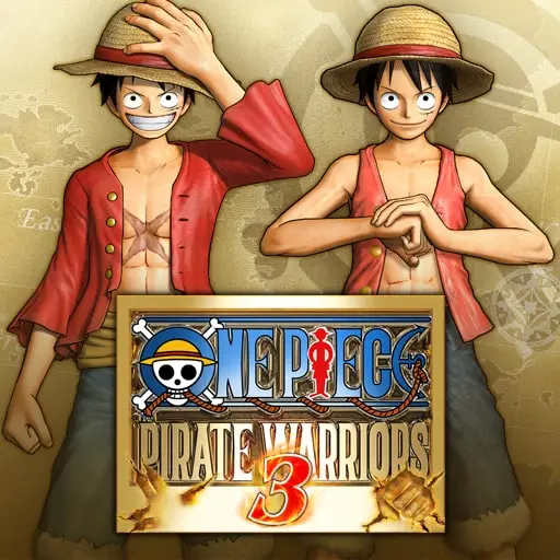ONE PIECE: PIRATE WARRIORS 3 — цена PS4/PS5 в Беларуси