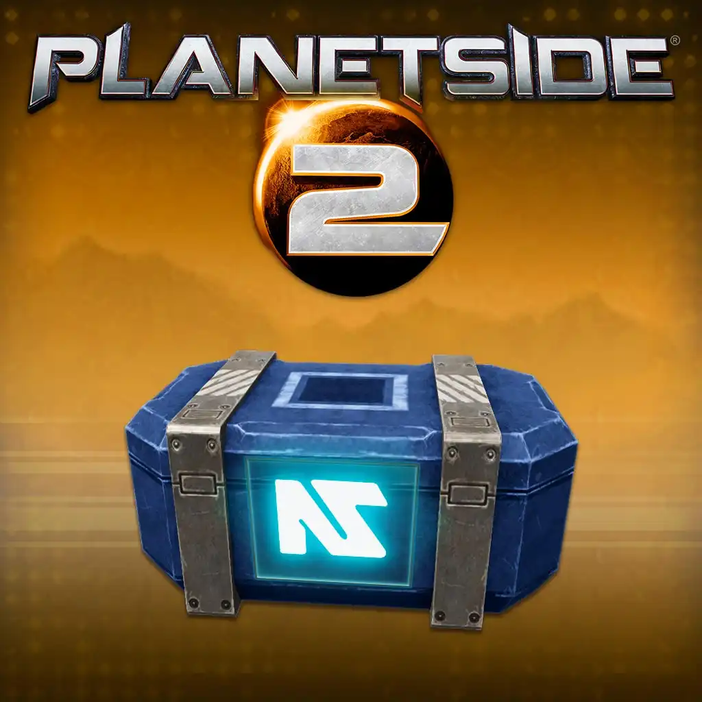PlanetSide 2 — цена PS4/PS5 в Беларуси