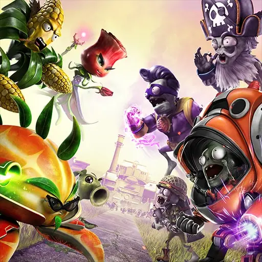 Plants vs Zombies GW2 — цена PS4/PS5 в Беларуси