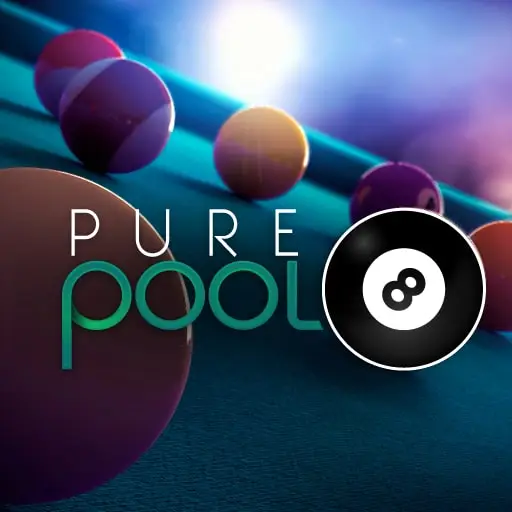 Pure Pool™ — цена PS4/PS5 в Беларуси