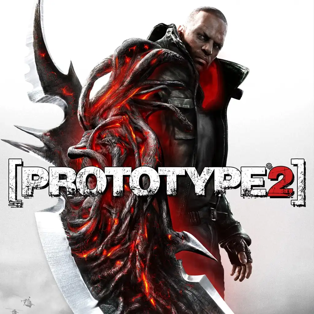 [PROTOTYPE®2] — цена PS4/PS5 в Беларуси