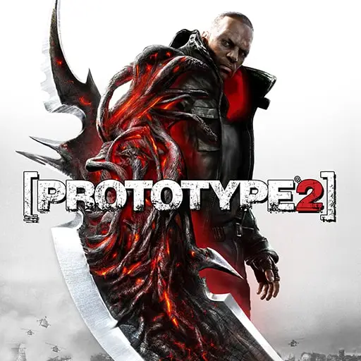 [PROTOTYPE®2] — цена PS4/PS5 в Беларуси