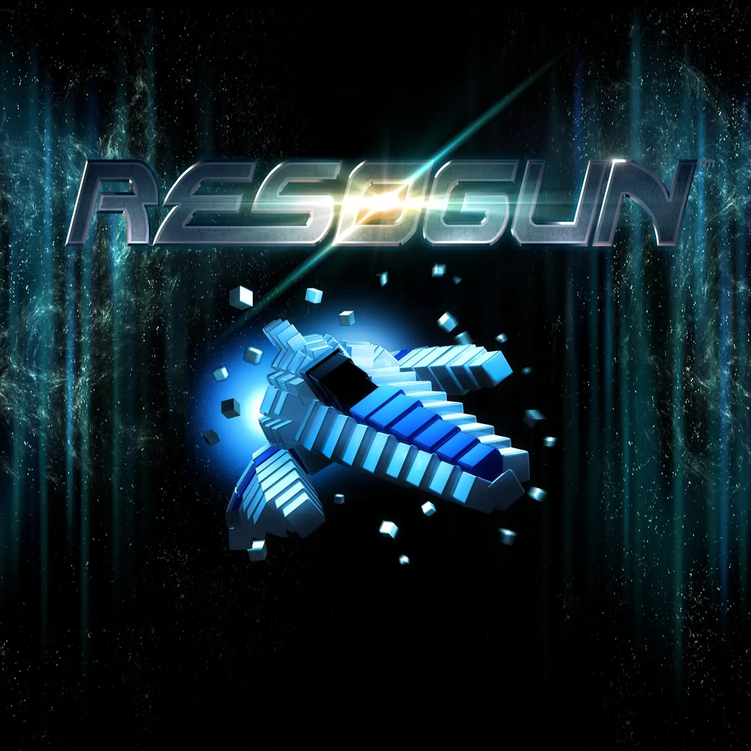 RESOGUN™ — цена PS4/PS5 в Беларуси