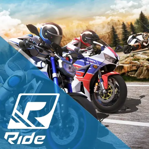 RIDE — цена PS4/PS5 в Беларуси
