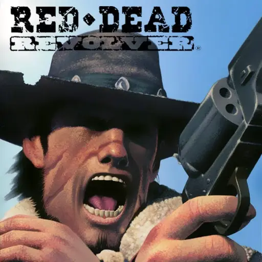Red Dead Revolver — цена PS4/PS5 в Беларуси