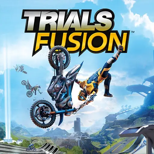 Trials Fusion™ — цена PS4/PS5 в Беларуси