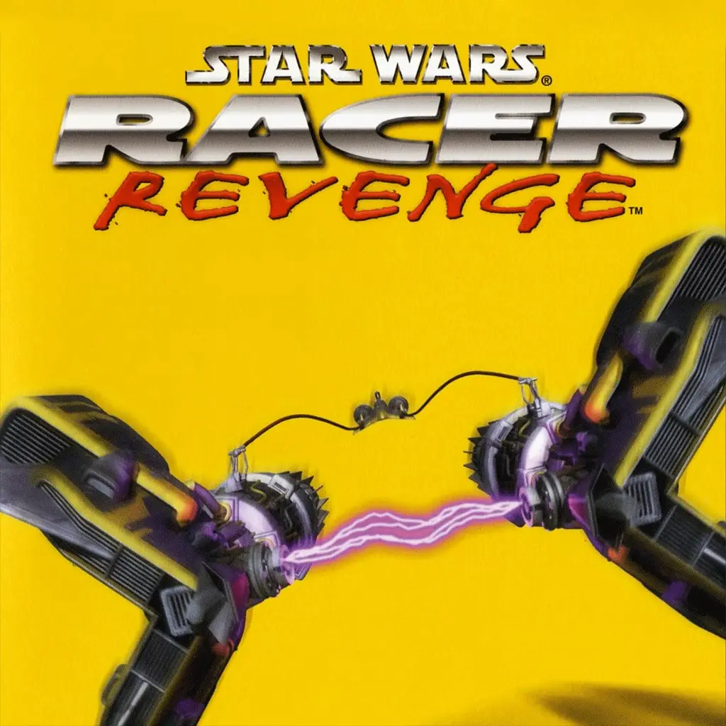Star Wars™: Racer Revenge™ — цена PS4/PS5 в Беларуси