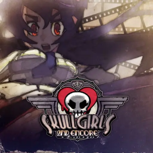 Skullgirls 2nd Encore — цена PS4/PS5 в Беларуси