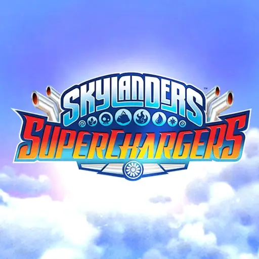 Skylanders™ SuperChargers — цена PS4/PS5 в Беларуси