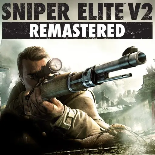 Sniper Elite V2 Remastered — цена PS4/PS5 в Беларуси