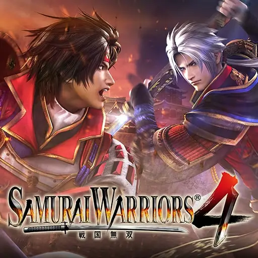 SAMURAI WARRIORS 4 — PS4/PS5 price in Belarus