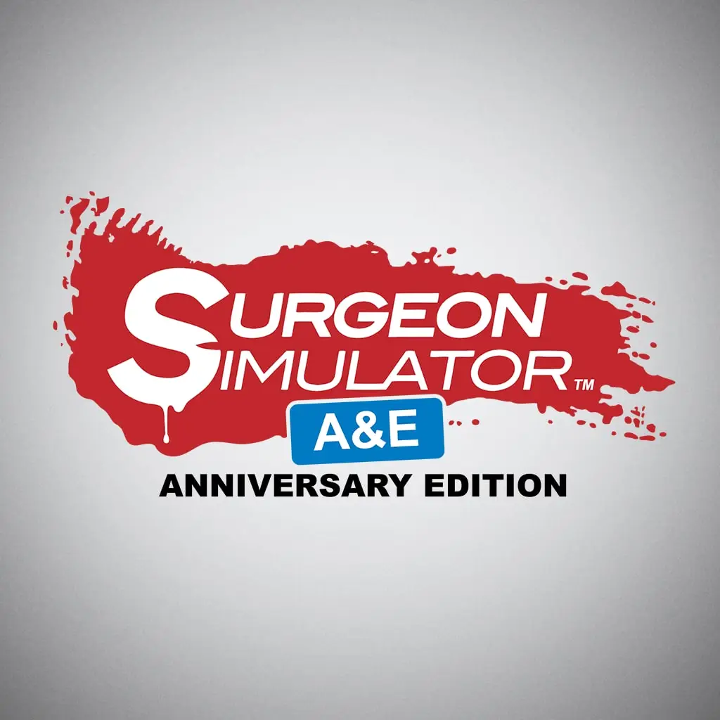 Surgeon Simulator — цена PS4/PS5 в Беларуси