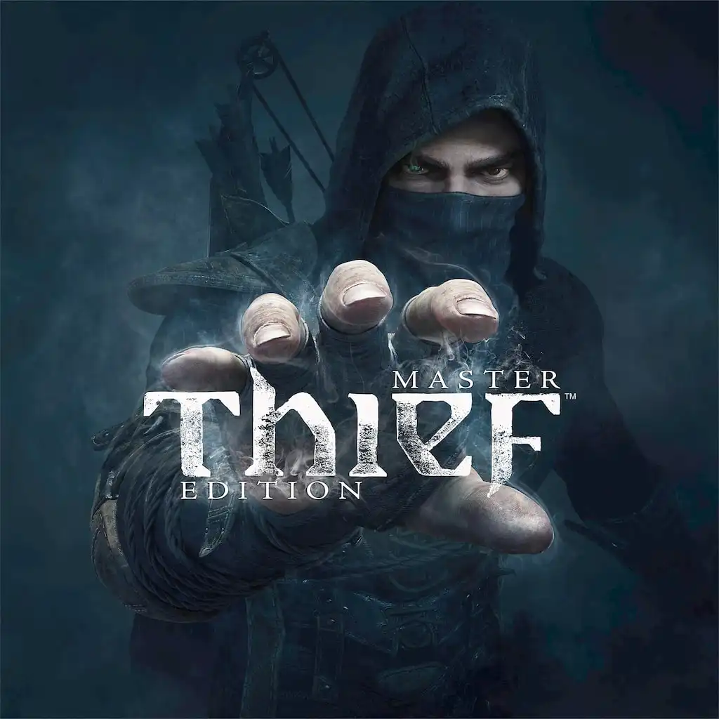 Thief: Master Thief Edition — цена PS4/PS5 в Беларуси