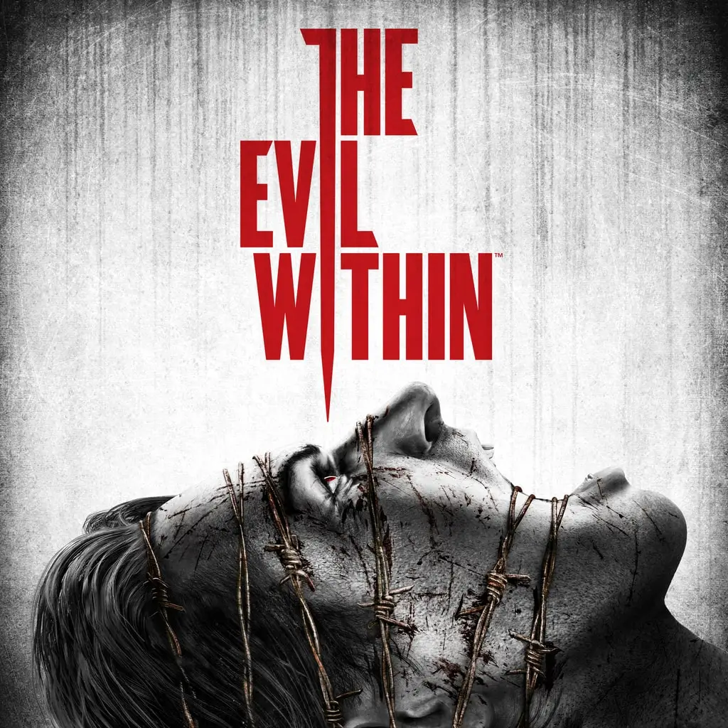 The Evil Within — PS4/PS5 бағасы Беларуста