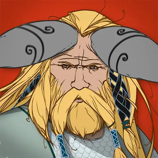 The Banner Saga — цена PS4/PS5 в Беларуси