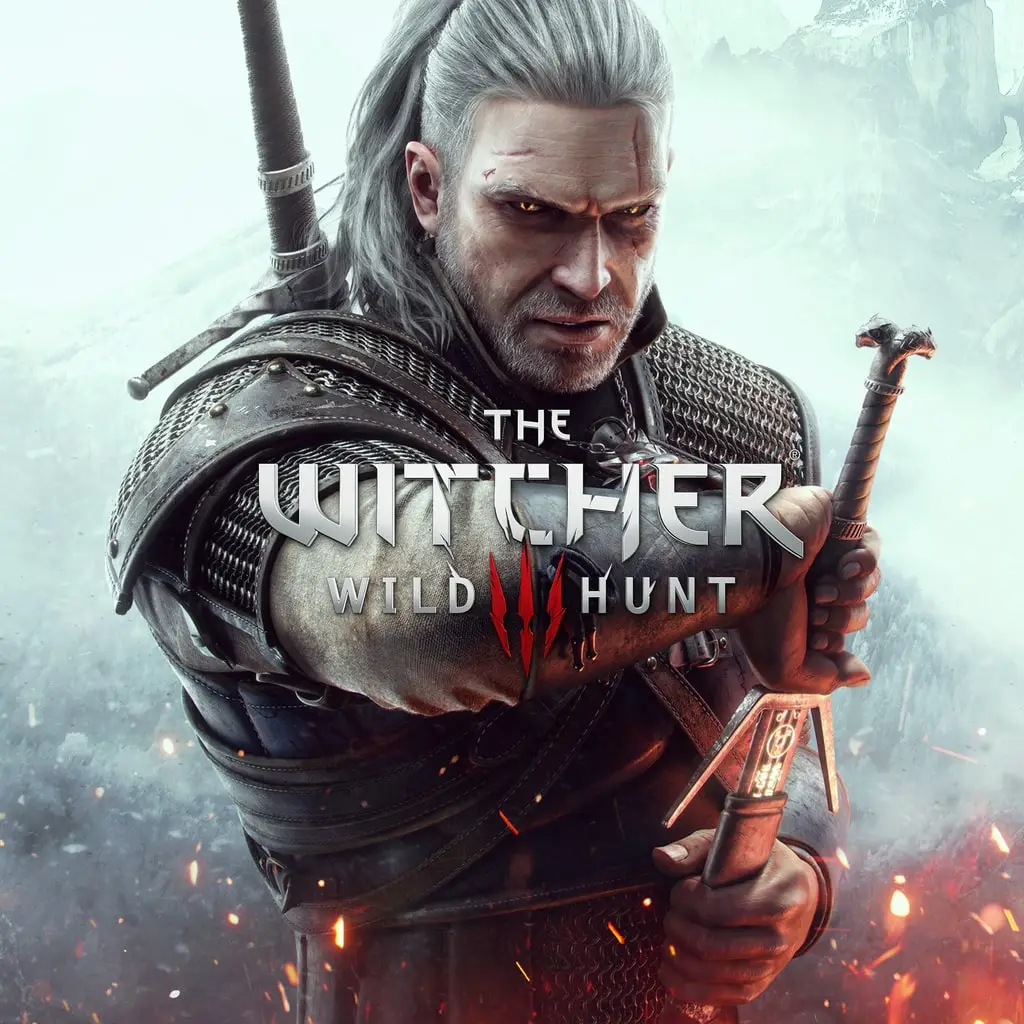 The Witcher 3: Wild Hunt — цена PS4/PS5 в Беларуси