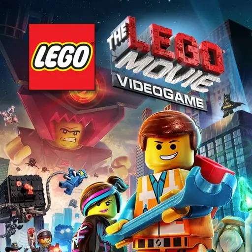 The LEGO® Movie - Videogame (GER) — цена PS4/PS5 в Беларуси
