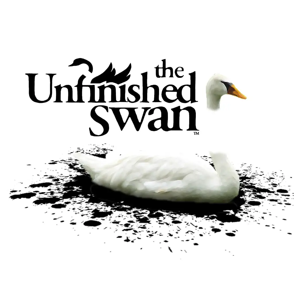 The Unfinished Swan — цена PS4/PS5 в Беларуси