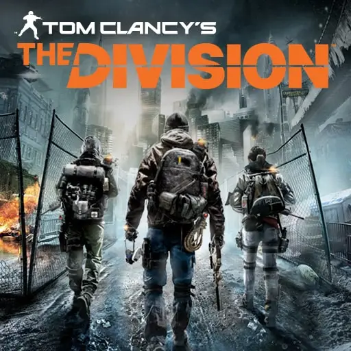 Tom Clancy's The Division™ — цена PS4/PS5 в Беларуси