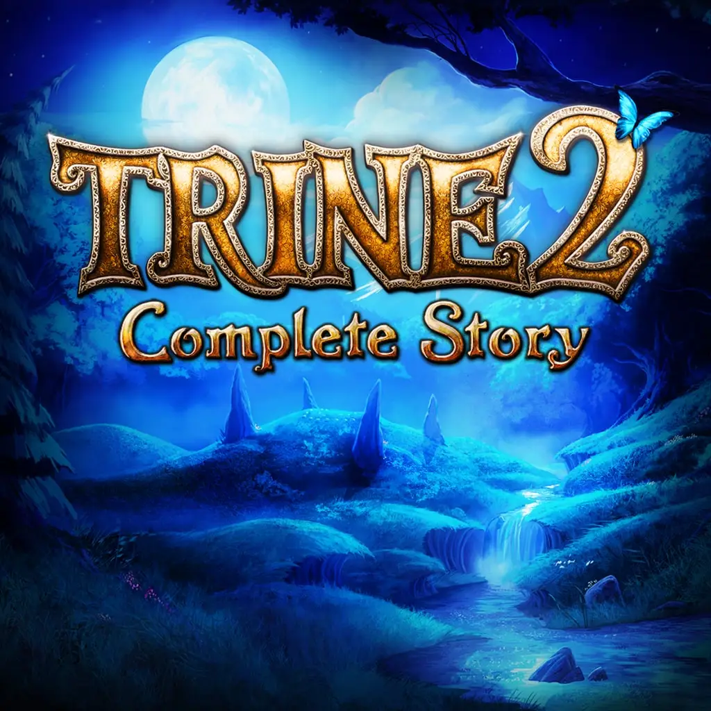 Trine 2: Complete Story — цена PS4/PS5 в Беларуси